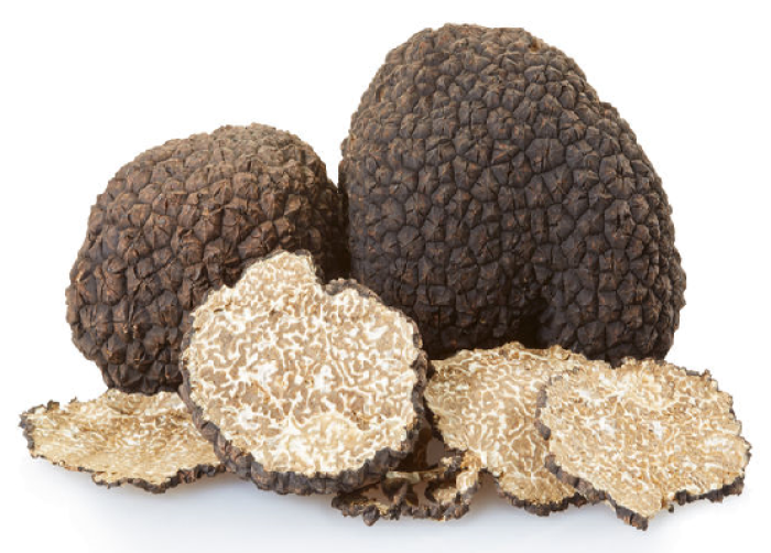 Notre Truffe d'été