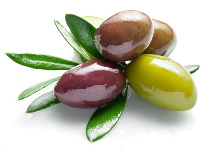 Nos olives