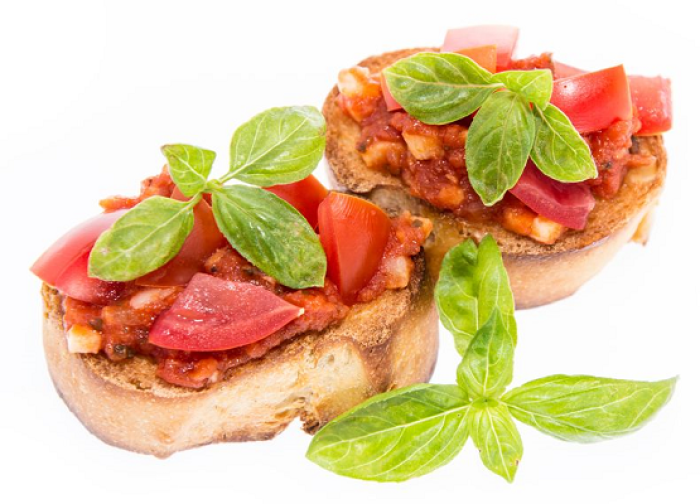 Nos antipastis et délices