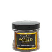 Morilles Conica extra