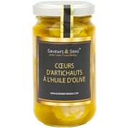 Coeurs d'artichauts