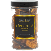 Cèpes extra