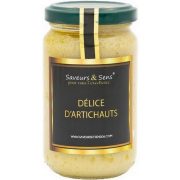 Délice d'artichauts