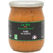 Purée du Sudiste Bio