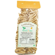 Tagliatelle aux cèpes