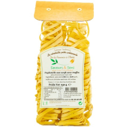 Tagliatelle à la Truffe