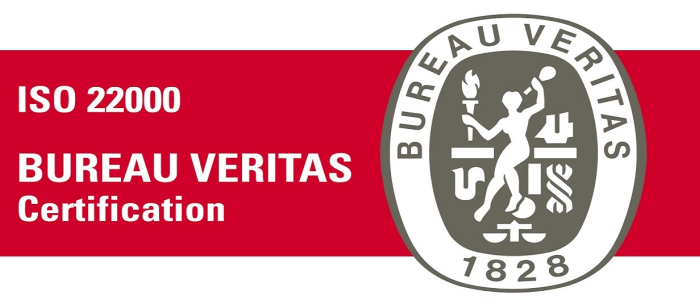 Certification: Saveurs & Sens passe à l'ISO 22000